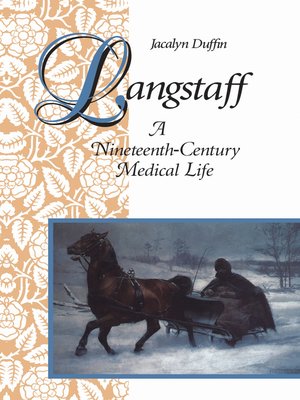 cover image of Langstaff